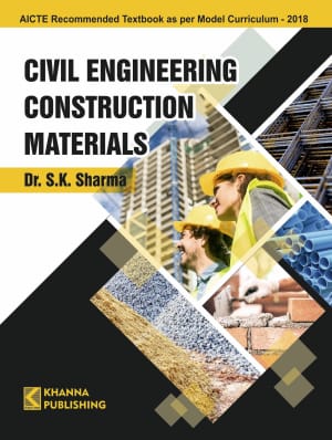 Civil Engineering Construction Materials