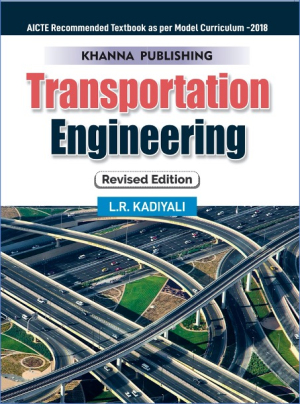 Transportation Engineering