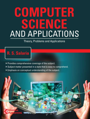 Computer Science and Applications