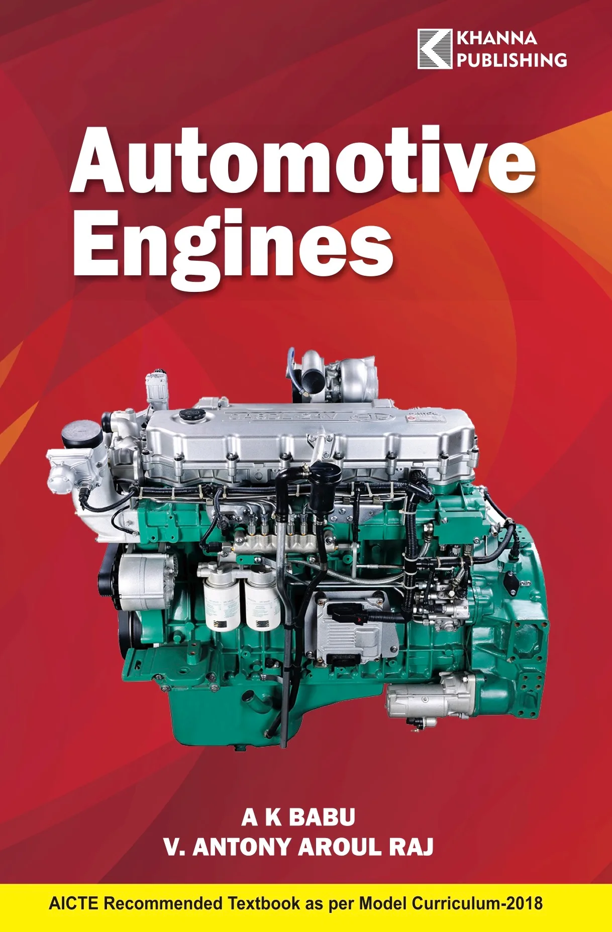 Automotive Engines