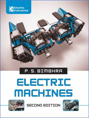 Electric Machines