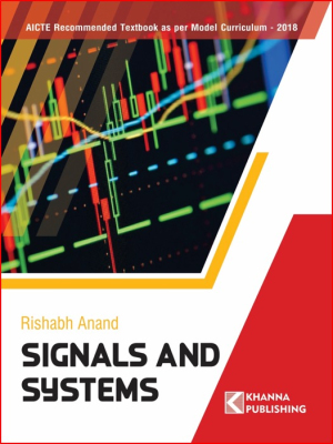 Signals and Systems