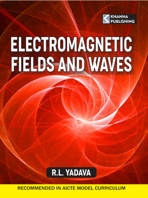 Electromagnetic Fields & Waves