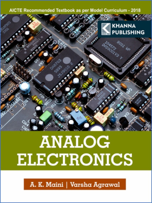 Analog Electronics