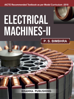 Electrical Machines - II