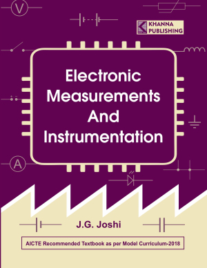 Electronic Measurements and Instrumentation