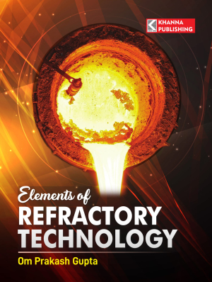 Elements of Refractory Technology