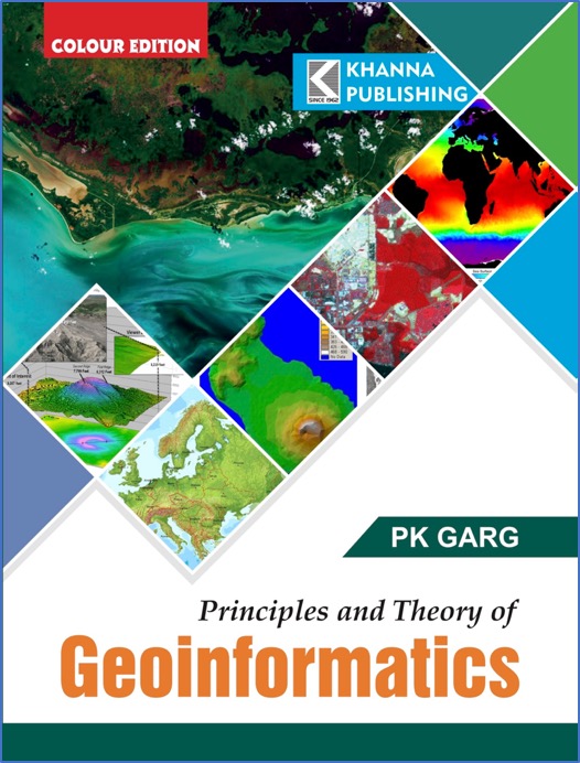 Principles and Theory of Geoinformatics