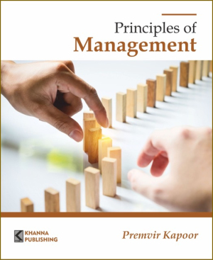 Principles of Management