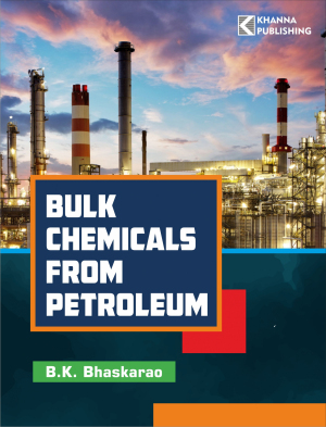 Bulk Chemicals from Petroleum