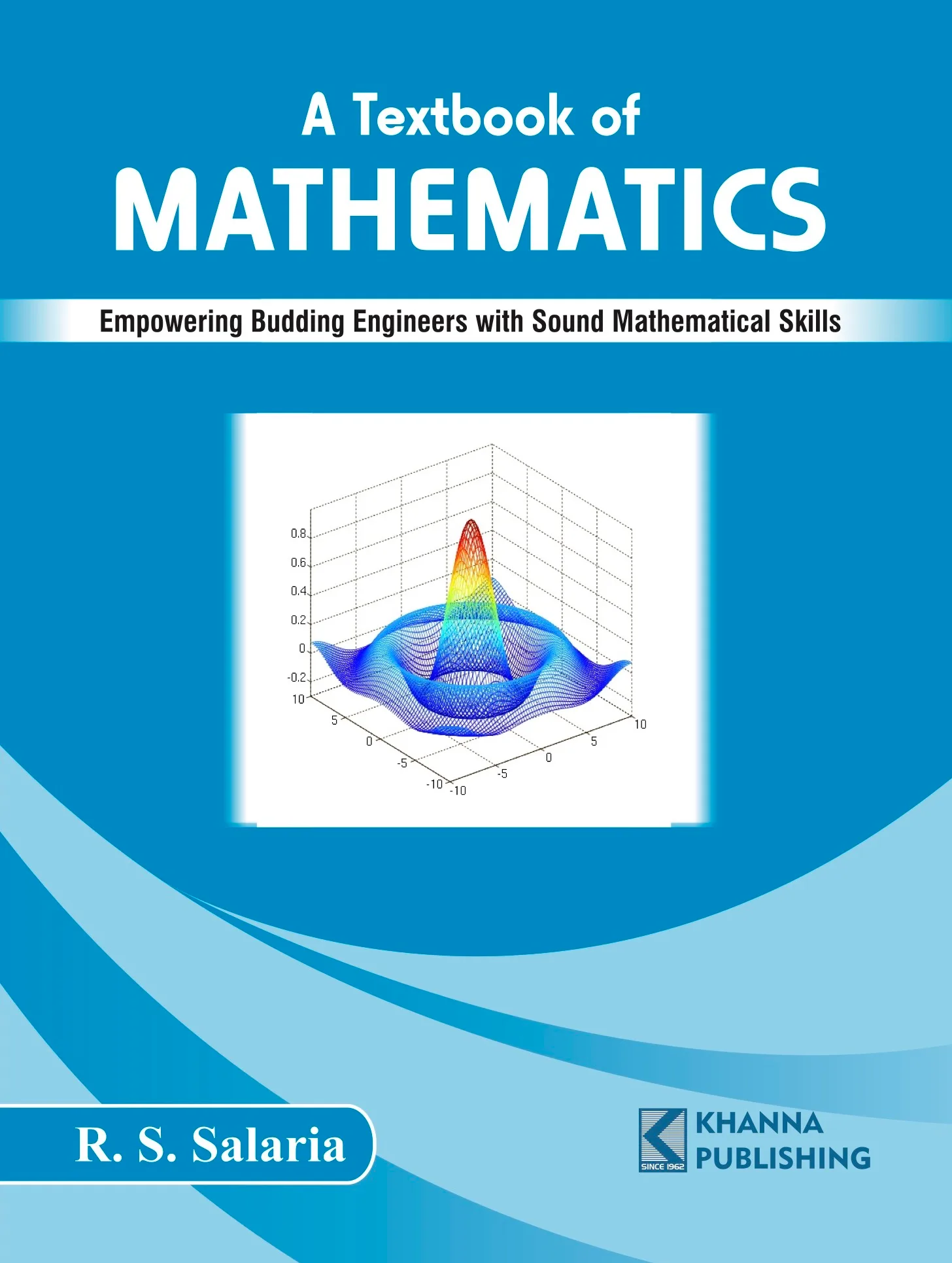 A Textbook of Mathematics