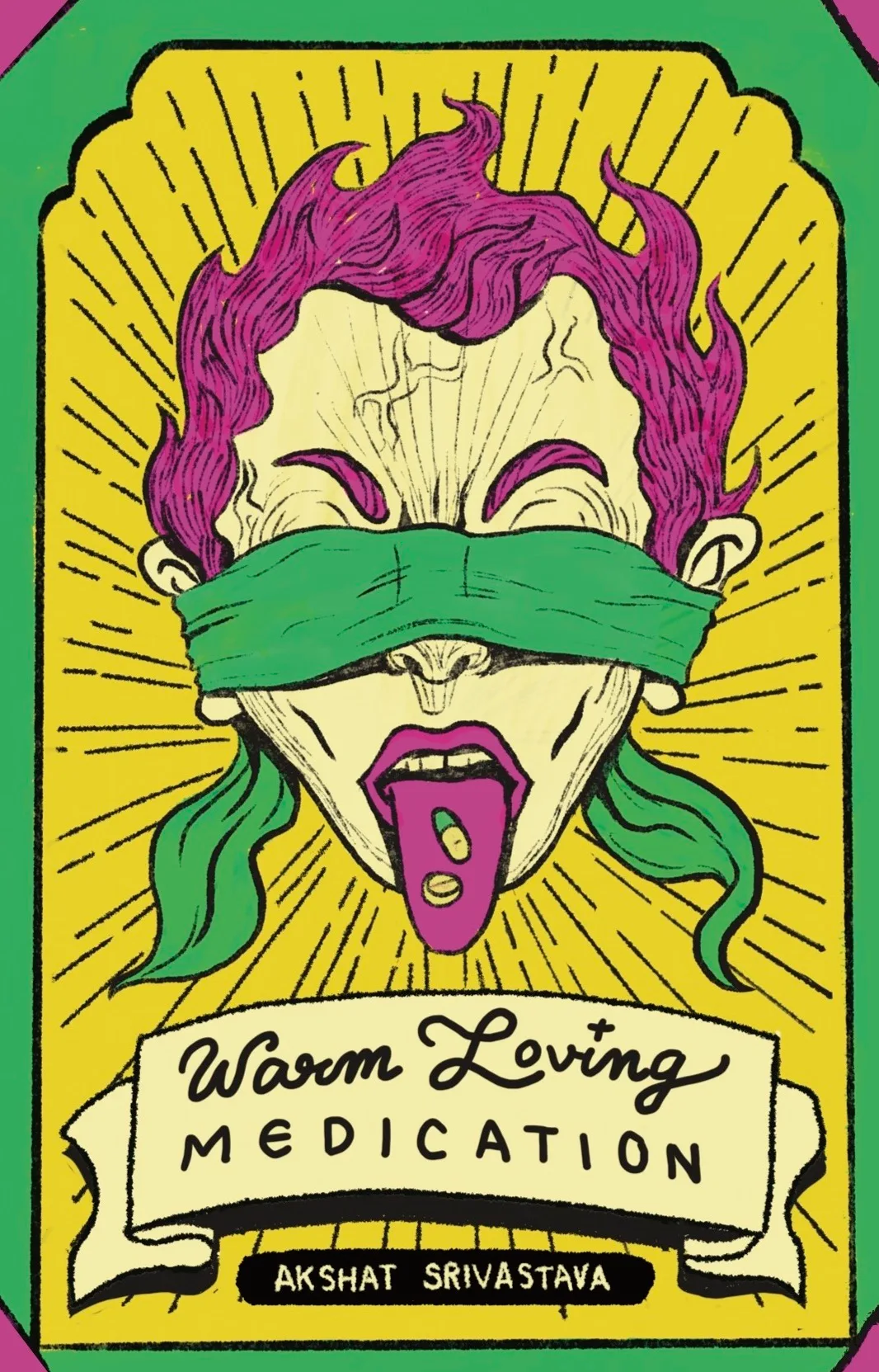 Warm Loving Medication