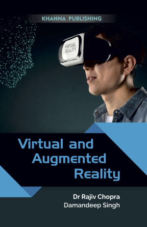 Virtual and Augmented Reality