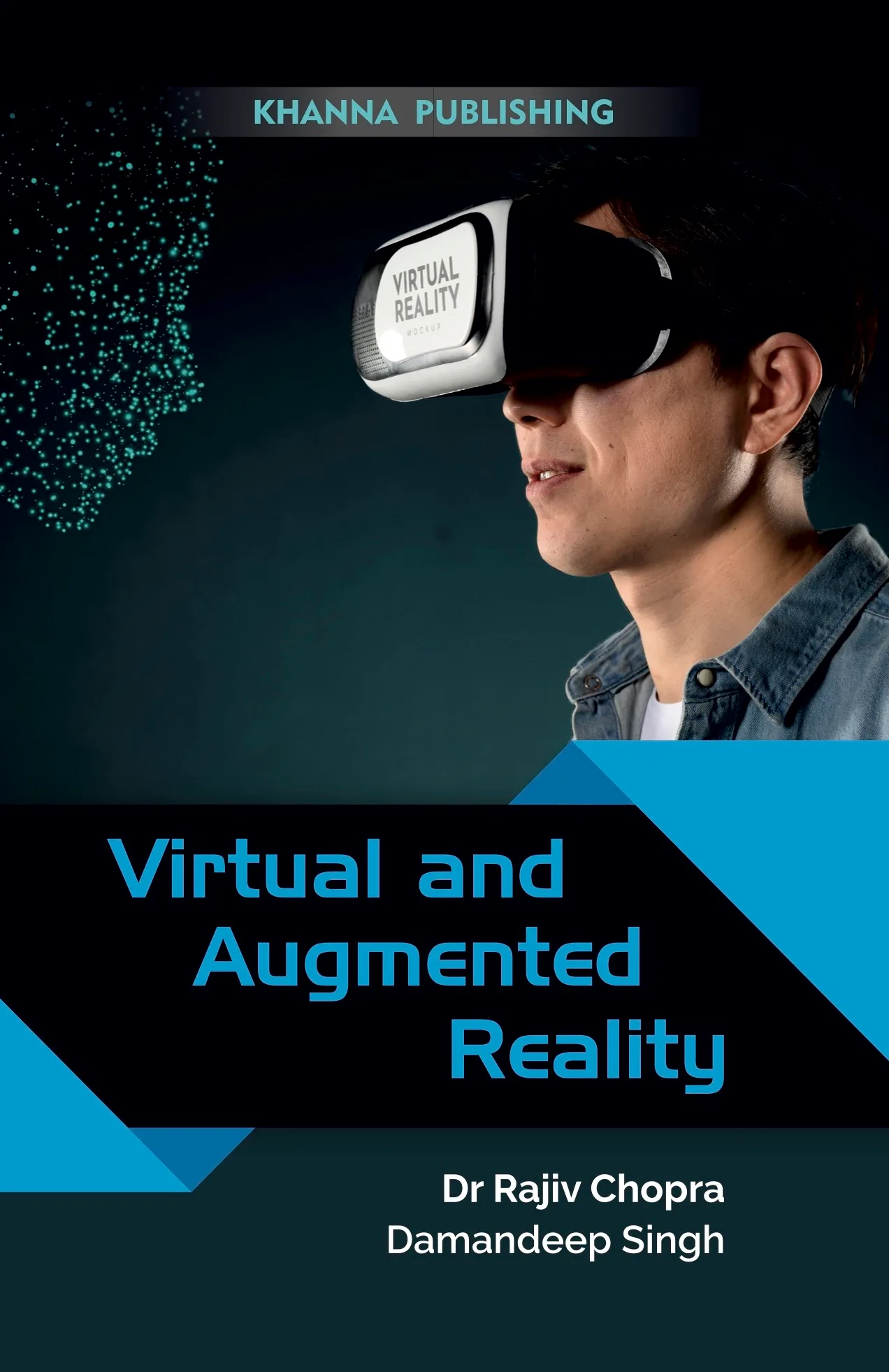 Virtual and Augmented Reality