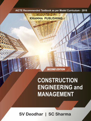 Construction Engineering and Management