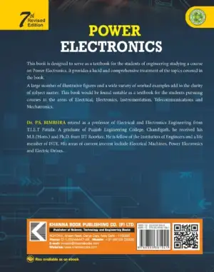 Power Electronics - Image 3