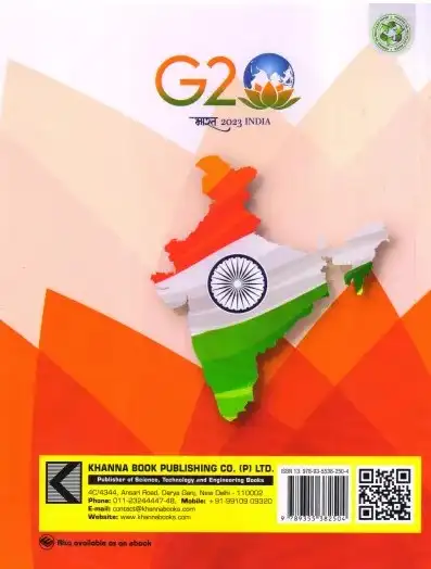 Bharat's G20 Presidency - Image 3