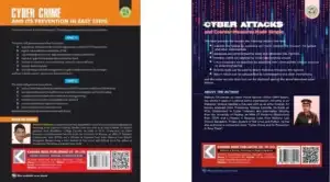 Set of Two Books (Cyber Crime & Cyber Attacks) - Image 3