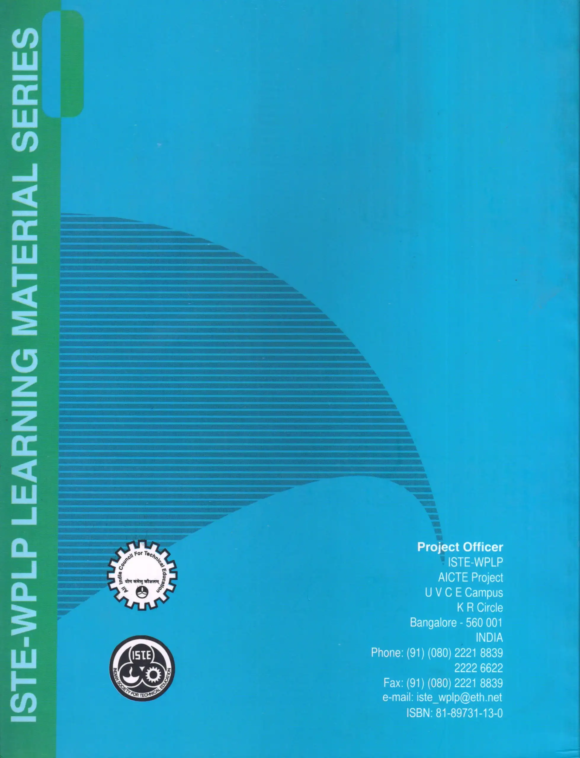 Wastewater Treatment - Image 3