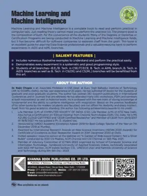 Machine Learning And Machine Intelligence - Image 3