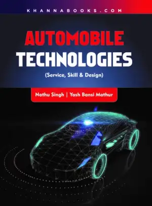 Automobile Technologies (Service, Skill & Design)