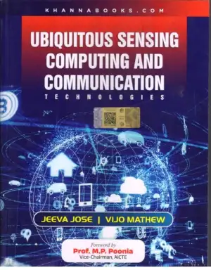 Ubiquitous Sensing Computing and Communication Technologies