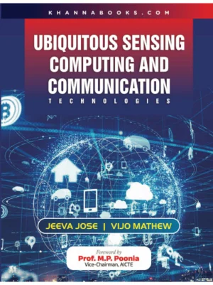 Ubiquitous Sensing Computing and Communication Technologies