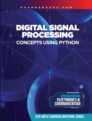 Digital Signal Processing Concepts Using Python