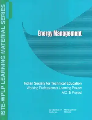 Energy Management