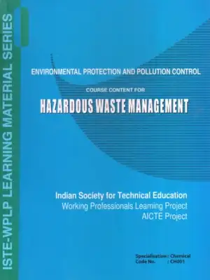 Hazardous Waste Management
