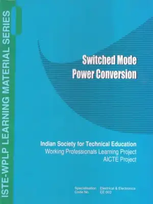 Switched Mode Power Conversion