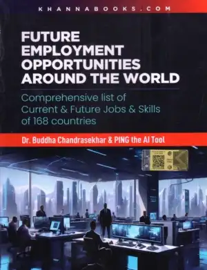 Future Employment Opportunities Around the World