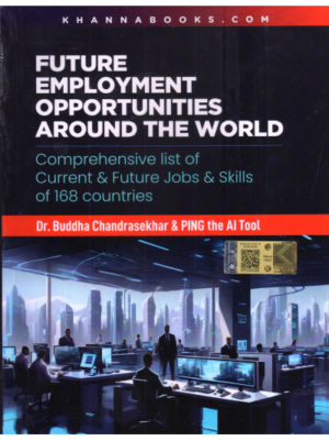 Future Employment Opportunities Around The World