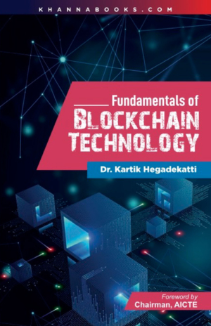 Fundamentals of Blockchain Technology