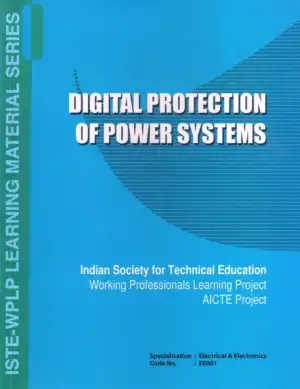 Digital Protection of Power Systems