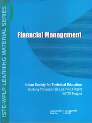 Financial Management - Image 2