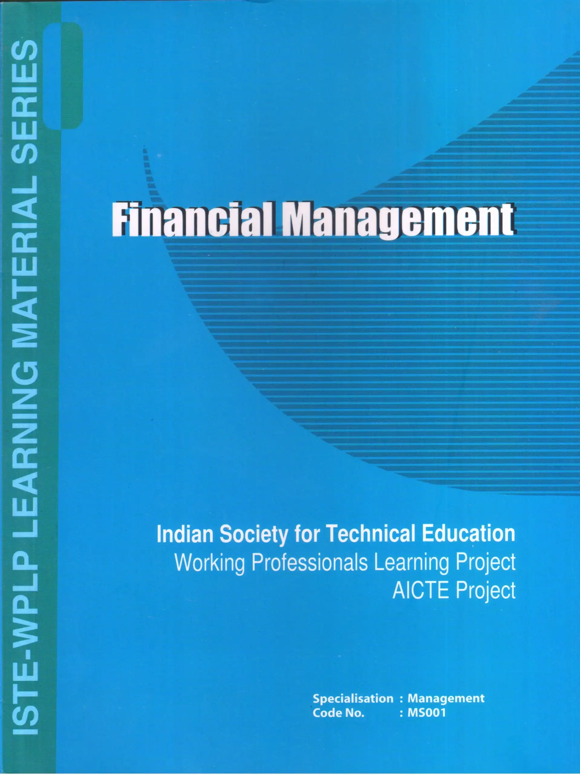 Financial Management - Image 2