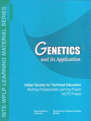 Genetics and Its Application