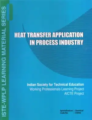 Heat Transfer Application in Process Industry