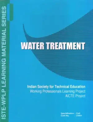 Water Treatment