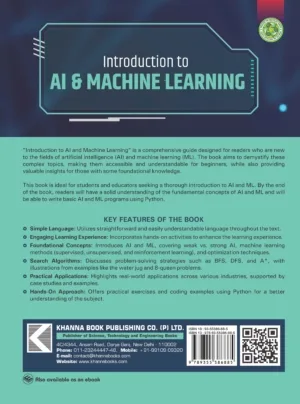 Introduction to AI & Machine Learning - Image 2