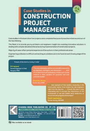Case Studies in Construction Project Management - Image 3
