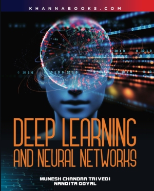 Deep Learning and Neural Networks