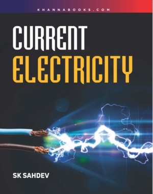 Current Electricity