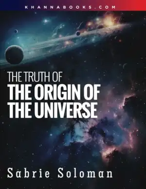 The Truth of The Origin of The Universe