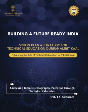 Building a Future Ready India