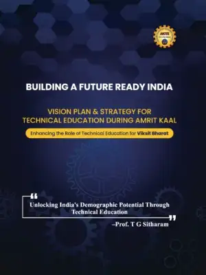 Building a Future Ready India