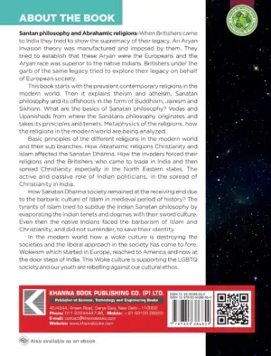 Religion and Dharma - Image 3