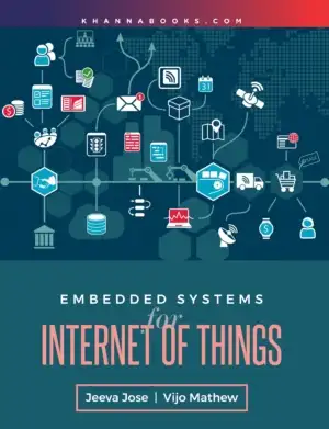Embedded Systems for Internet of Things