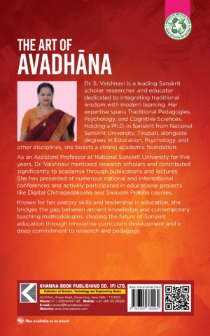 The Art of Avadhanam ( Unveiling the Secrets of Human Attention and Money) - Image 3